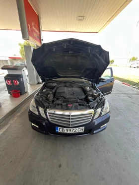 Mercedes-Benz E 250 | Mobile.bg    15