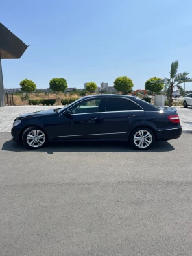 Mercedes-Benz E 250 | Mobile.bg    16