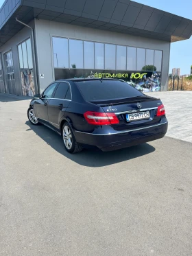 Mercedes-Benz E 250 | Mobile.bg    11