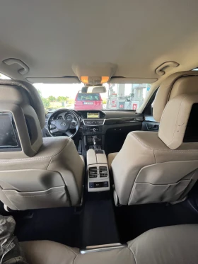Mercedes-Benz E 250 | Mobile.bg    13