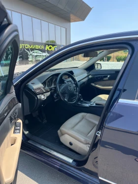 Mercedes-Benz E 250 | Mobile.bg    2
