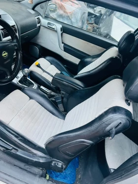 Обява за продажба на Opel Astra Astra 1.8  ~3 800 лв. - изображение 5