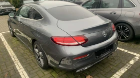 Обява за продажба на Mercedes-Benz C 220 4MATIC ~31 EUR - изображение 5