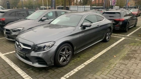Обява за продажба на Mercedes-Benz C 220 4MATIC ~31 EUR - изображение 4