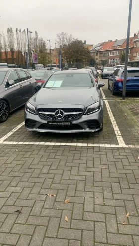 Обява за продажба на Mercedes-Benz C 220 4MATIC ~31 EUR - изображение 3
