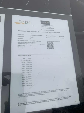 Обява за продажба на Mercedes-Benz C 220 4MATIC ~31 EUR - изображение 2