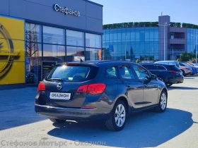 Opel Astra J Sp. Tourer 1.6 CDTI (136hp) MT6 - 9600 лв. - 79151079 8