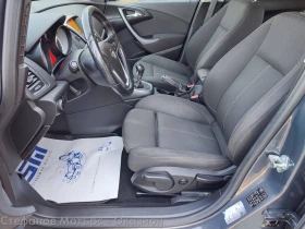 Opel Astra J Sp. Tourer 1.6 CDTI (136hp) MT6 - 9600 лв. - 79151079 12