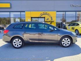 Opel Astra J Sp. Tourer 1.6 CDTI (136hp) MT6 - 9600 лв. - 79151079 5