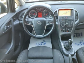 Opel Astra J Sp. Tourer 1.6 CDTI (136hp) MT6 - 9600 лв. - 79151079 10