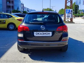 Opel Astra J Sp. Tourer 1.6 CDTI (136hp) MT6 - 9600 лв. - 79151079 7