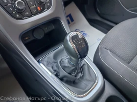 Opel Astra J Sp. Tourer 1.6 CDTI (136hp) MT6 - 9600 лв. - 79151079 14