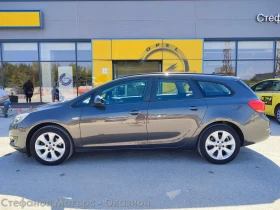 Opel Astra J Sp. Tourer 1.6 CDTI (136hp) MT6 - 9600 лв. - 79151079 4
