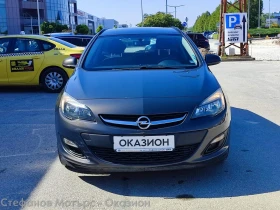 Opel Astra J Sp. Tourer 1.6 CDTI (136hp) MT6 - 9600 лв. - 79151079 2