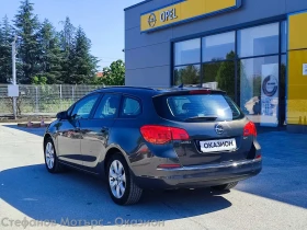 Opel Astra J Sp. Tourer 1.6 CDTI (136hp) MT6 - 9600 лв. - 79151079 6