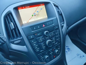 Opel Astra J Sp. Tourer 1.6 CDTI (136hp) MT6 - 9600 лв. - 79151079 15