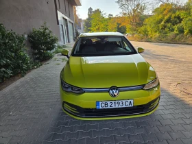 VW Golf  8 Style 1.5 e-TSI | Mobile.bg    5