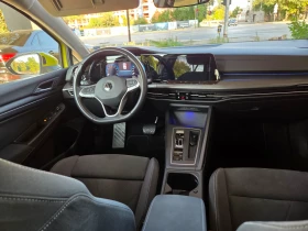 VW Golf  8 Style 1.5 e-TSI | Mobile.bg    11