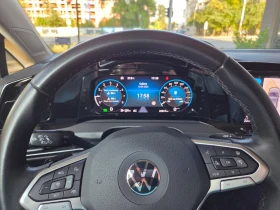 VW Golf  8 Style 1.5 e-TSI | Mobile.bg    13