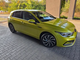VW Golf  8 Style 1.5 e-TSI | Mobile.bg    6