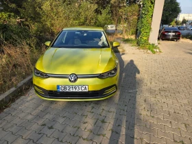 VW Golf  8 Style 1.5 e-TSI | Mobile.bg    3