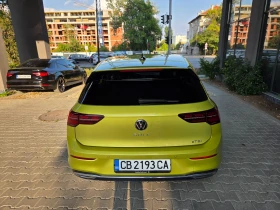 VW Golf  8 Style 1.5 e-TSI | Mobile.bg    7