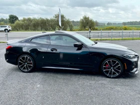 BMW 430 CARFAX* АВТОФИНАНСИРАНЕ БЕЗ ПЪРВОНАЧАЛНА ВНОСКА - 75000 лв. - 33001366 3