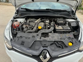 Renault Clio 1.5 dci evro 6 Avtomatik  - 13999 лв. / 7157.58 € - 14537421 12