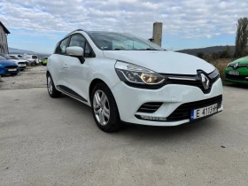 Renault Clio 1.5 dci evro 6 Avtomatik  - 13999 лв. / 7157.58 € - 14537421 3