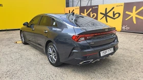 Обява за продажба на Kia K5 CVVL бензин 2.00 ~38 500 лв. - изображение 2 | Auto.bg Обява за продажба на Kia K5 CVVL бензин 2.00 ~38 500 лв. - изображение 2