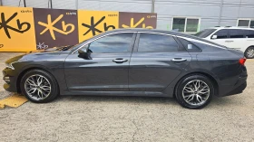 Обява за продажба на Kia K5 CVVL бензин 2.00 ~38 500 лв. - изображение 1 | Auto.bg Обява за продажба на Kia K5 CVVL бензин 2.00 ~38 500 лв. - изображение 1