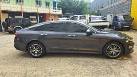 Обява за продажба на Kia K5 CVVL бензин 2.00 ~38 500 лв. - изображение 4 | Auto.bg Обява за продажба на Kia K5 CVVL бензин 2.00 ~38 500 лв. - изображение 4