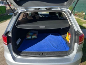 VW Passat Variant 2.0 TDI Highline | Mobile.bg    7