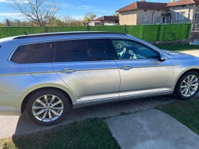VW Passat Variant 2.0 TDI Highline | Mobile.bg    11