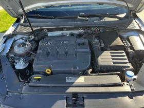 VW Passat Variant 2.0 TDI Highline | Mobile.bg    12