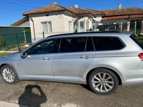 VW Passat Variant 2.0 TDI Highline | Mobile.bg    10