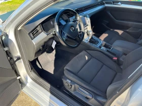 VW Passat Variant 2.0 TDI Highline | Mobile.bg    9