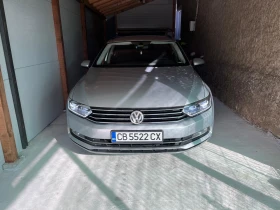    VW Passat Variant 2.0 TDI Highline