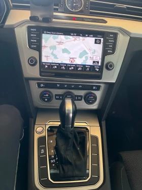     VW Passat Variant 2.0 TDI Highline