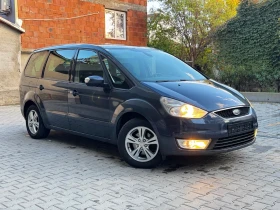 Ford Galaxy 2.0 140ps
