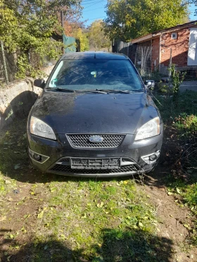 Ford Focus  - изображение 1