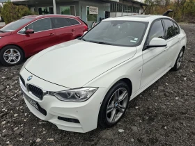 BMW 320 Mpack, aut, Xdrive | Mobile.bg    3