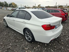 BMW 320 Mpack, aut, Xdrive | Mobile.bg    4