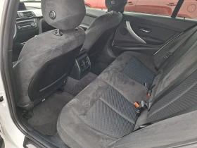 BMW 320 Mpack, aut, Xdrive | Mobile.bg    12