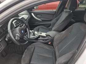 BMW 320 Mpack, aut, Xdrive | Mobile.bg    11