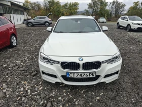 BMW 320 Mpack, aut, Xdrive - изображение 1
