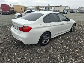 BMW 320 Mpack, aut, Xdrive | Mobile.bg    6