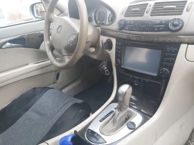 Mercedes-Benz E 320 W211, снимка 5