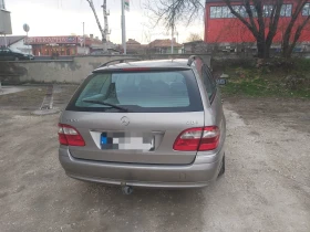 Mercedes-Benz E 320 W211, снимка 11