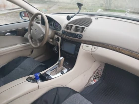 Mercedes-Benz E 320 W211, снимка 10